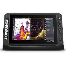 Elite FS™ 9 with Active Imaging 3-in-1