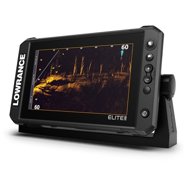 Elite FS™ 9 with Active Imaging 3-in-1