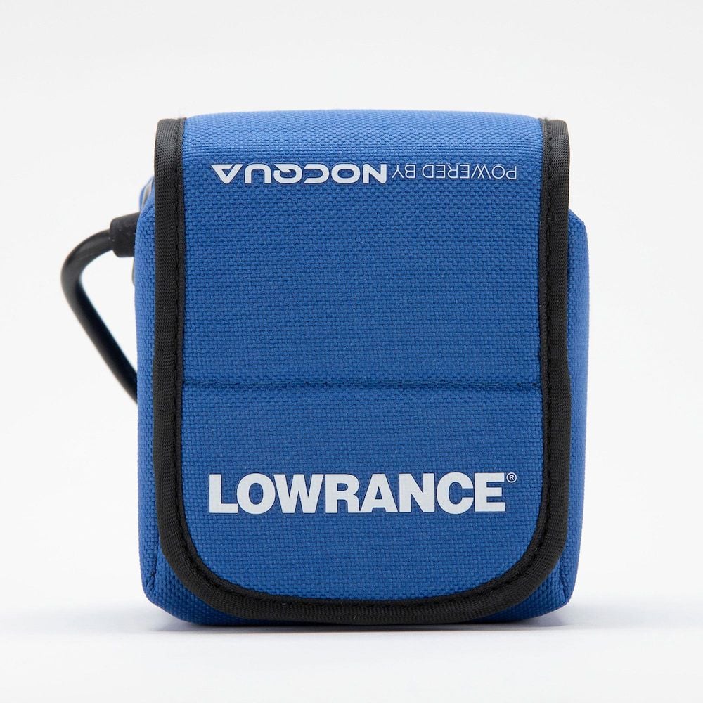 Lowrance Lowrance NOCQUA Pro Power Kit 