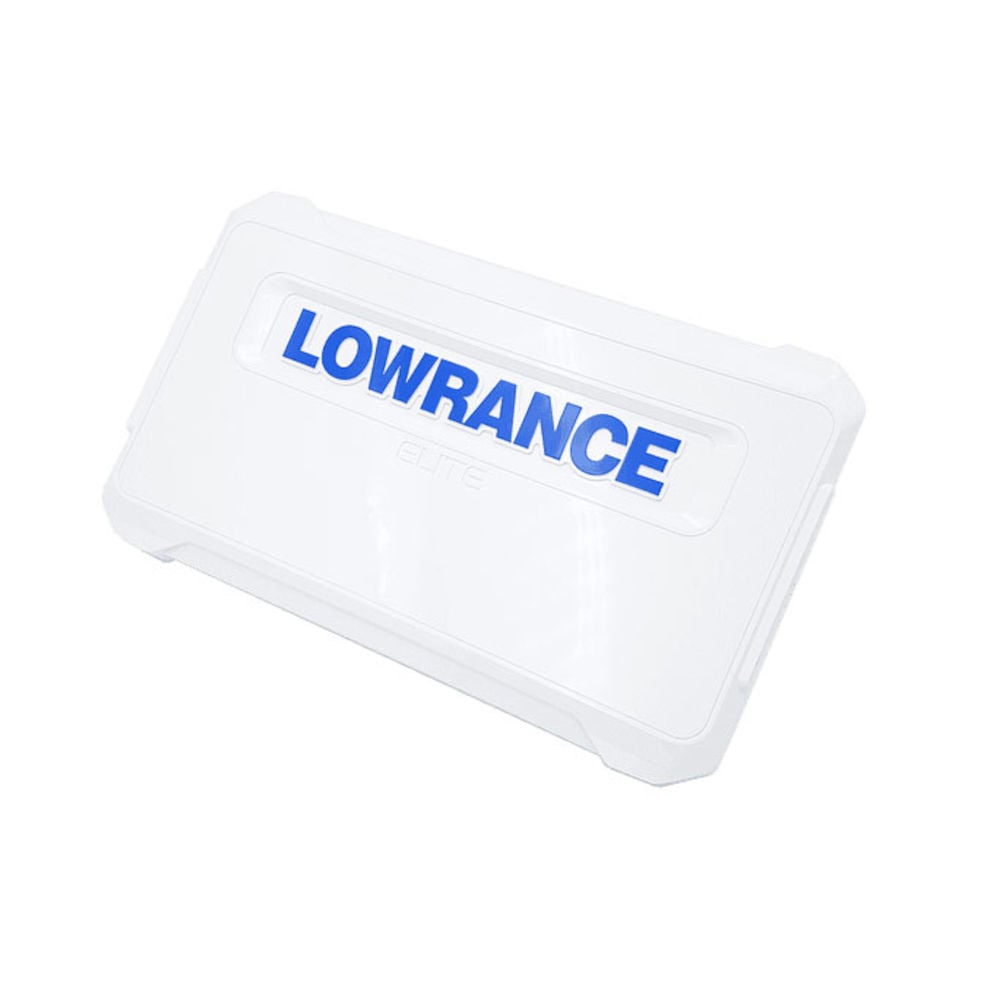 Buy Lowrance 000-14635-001, Elite-7 Ti HDi Transducer with US, Nav+ - Prime  Buy