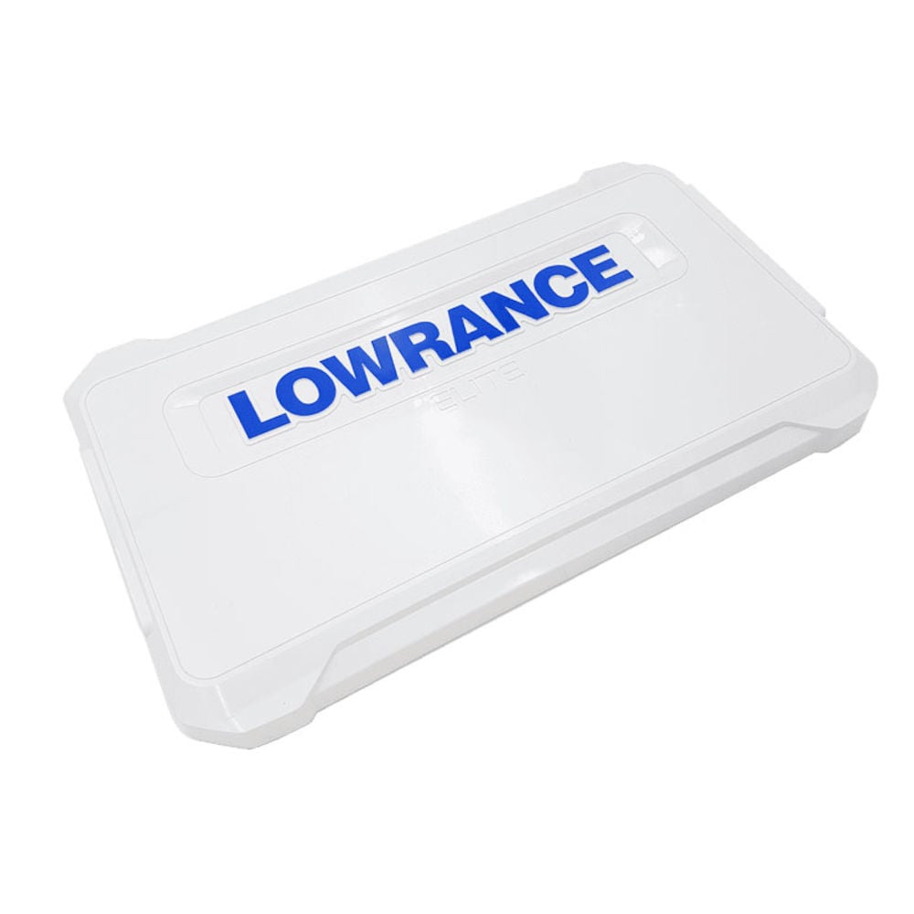 Lowrance Suncover Made For Lowrance Elite-9 Series & Hook-9 Series 