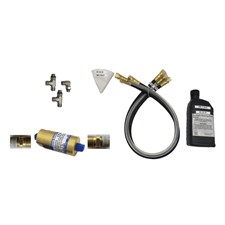 Autopilot Pump Fitting Kit for ORB Steering System with SteadySteer