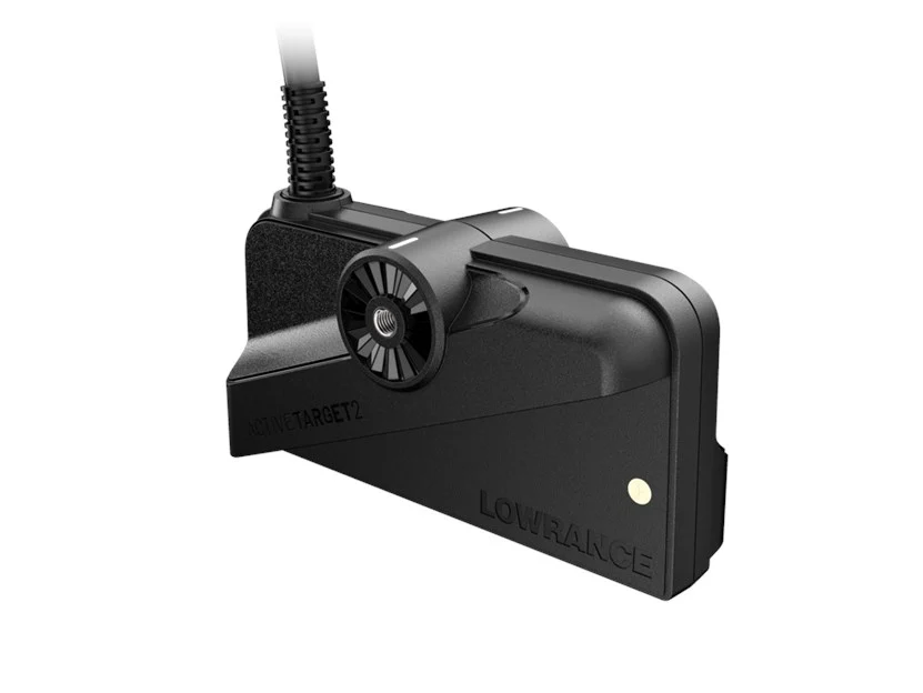 ActiveTarget 2 Transducer Only | Lowrance USA
