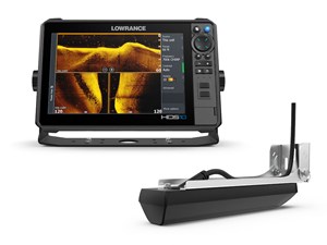 HDS PRO 10 con Active Imaging™ HD