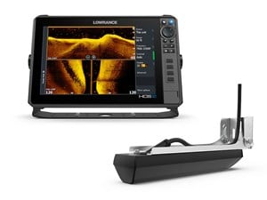 HDS PRO 12 with Active Imaging™ HD