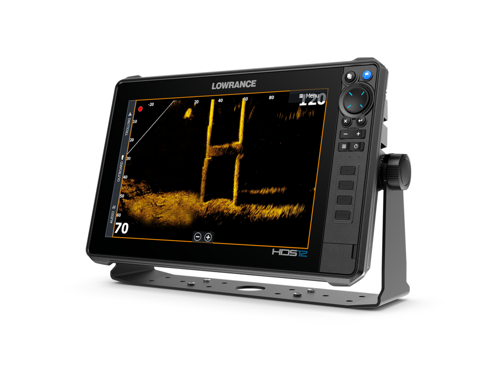 HDS PRO 12 with Active Imaging™ HD | Lowrance USA HDS PRO 12 with Active Imaging™ HD | Lowrance USA