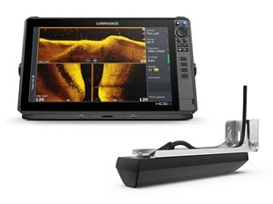 HDS PRO 16 with Active Imaging™ HD