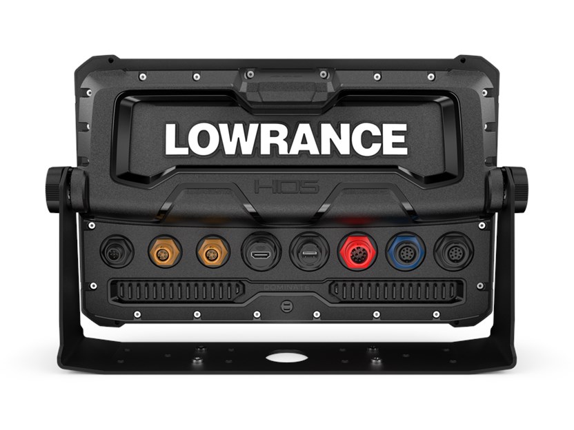 Lowrance HDS PRO 12 Fishfinder and Chartplotter (000-16002-001) • Price »