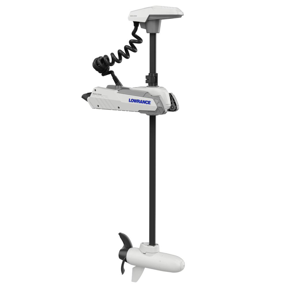 Recon™ - Motore da traina da 60"per pesca in mare