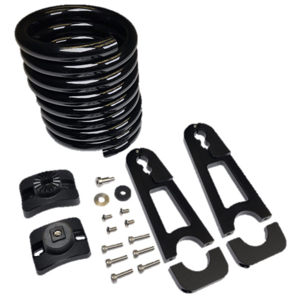 ActiveTarget® Cable Management Kit for Recon™ Trolling Motors