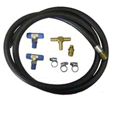 Verado Fitting Kit for PUMP-1, 2, 3, 4 and 5