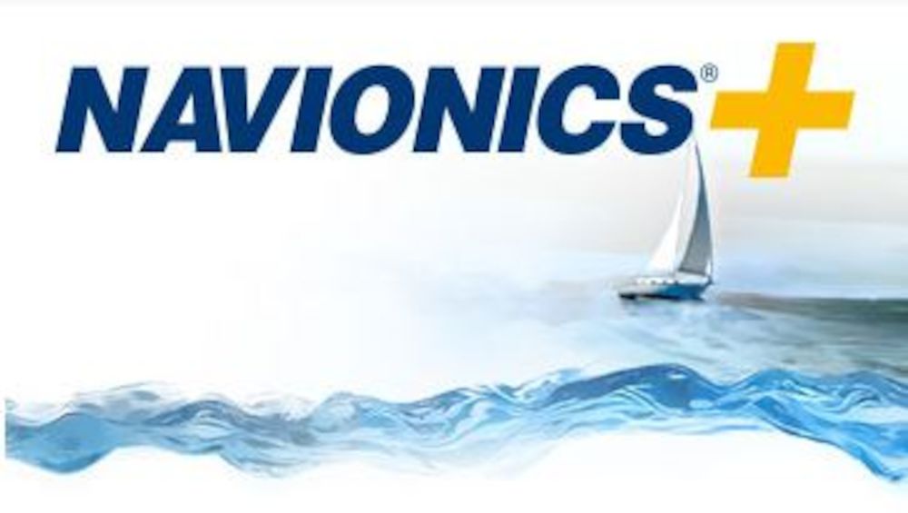 Navionics Charts For Lowrance