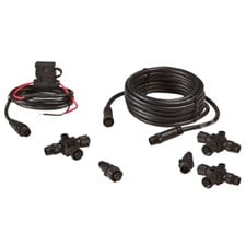 Micro-C Cables and Connectors, Plastic