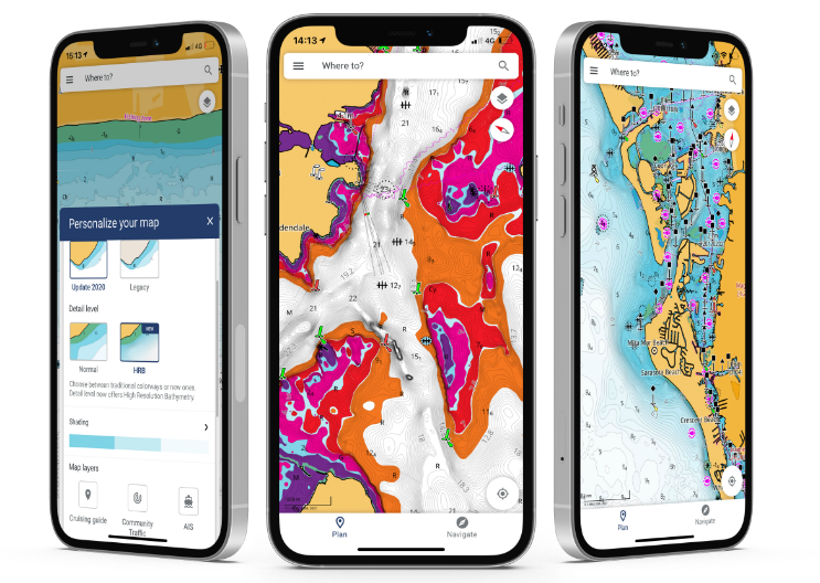 Lowrance App  Lowrance USA