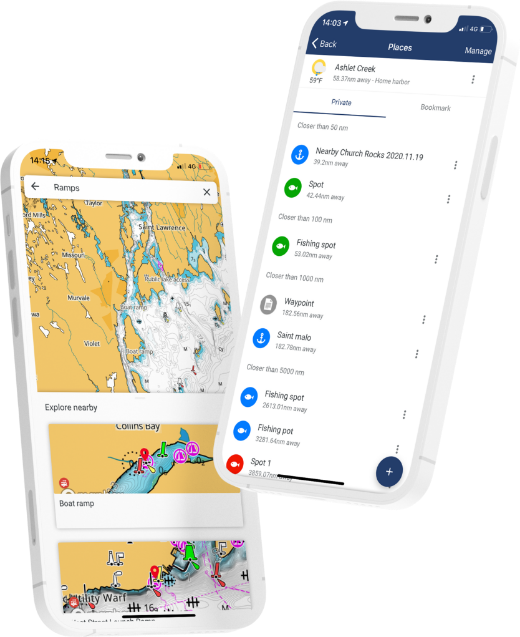 Waypoints Minimap Mod - Apps on Google Play