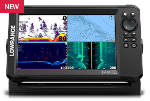 Lowrance Marine & Fishing Electronics