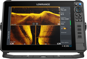 Lowrance Marine & Fishing Electronics