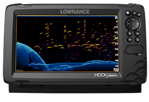 Lowrance Marine & Fishing Electronics