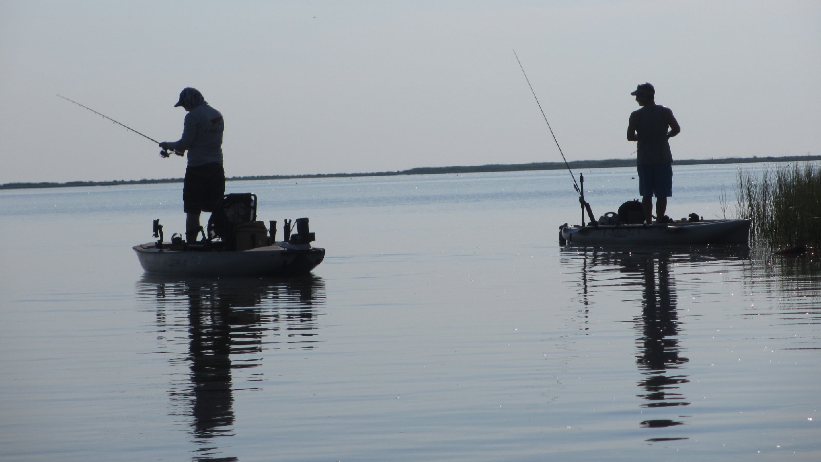 A Beginner's Guide to Kayak Fishing