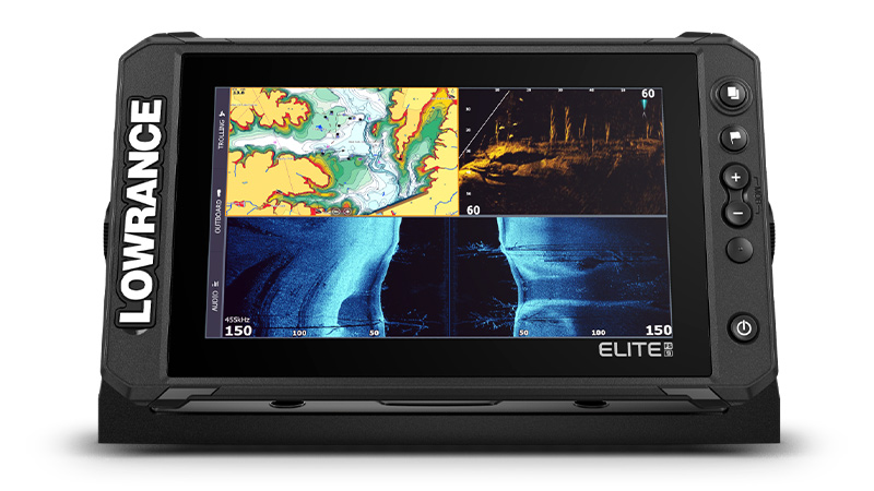 Lowrance Releases New SpotlightScan and SonarHub - Wired2Fish