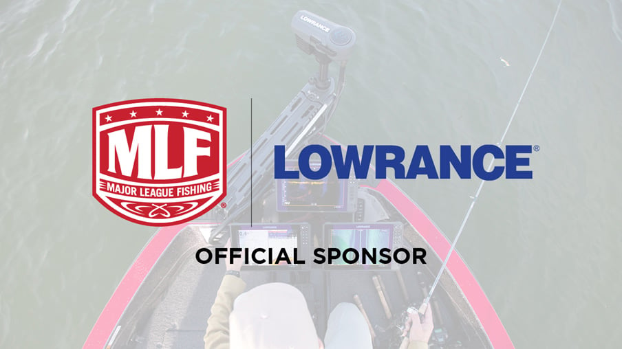 Lowrance® Exercises Option to Extend Multi-Year Sponsorship Agreement with  Major League Fishing