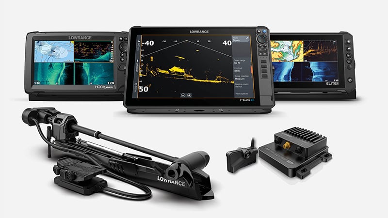 Lowrance Buy More, Save More offer