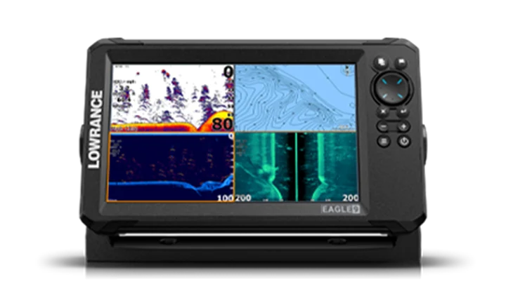 Lake Fishing - Fish Finders - Gear and Equipment | Lowrance Lake Fishing - Fish Finders - Gear and Equipment | Lowrance