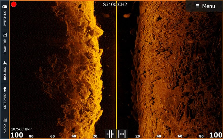 ActiveImaging HD™ 2-in-1 Transducer