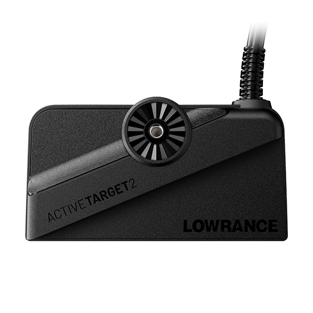 ActiveTarget® 2 Live Sonar