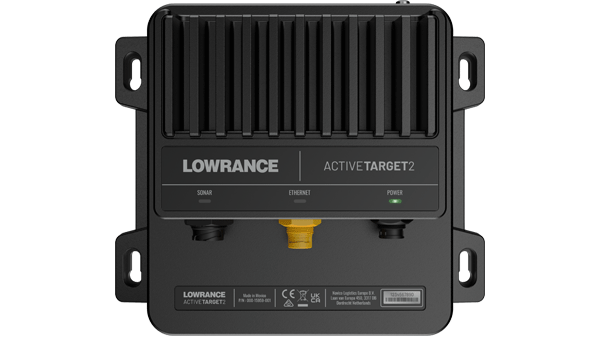 ActiveTarget 2 - Sonar Module