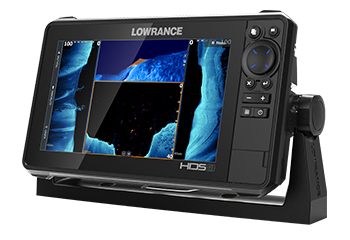 ActiveTarget™ Live Sonar | Lowrance