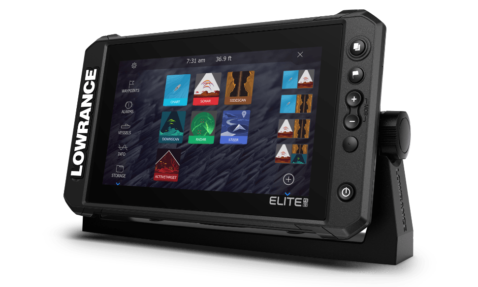 Elite FS™ | Lowrance