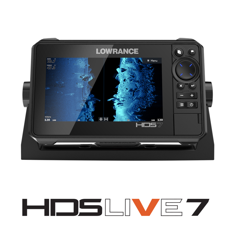 Lowrance 3x Anti Reflet Protection Ecran Verre pour Lowrance HDS Live 12" Film Protecteur 