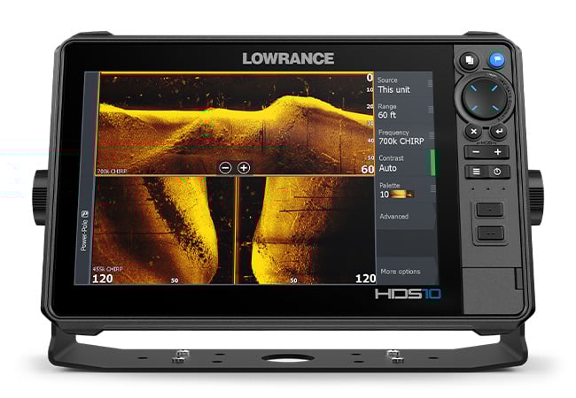 HDS PRO 9 with Active Imaging™ HD | Lowrance USA HDS PRO 9 with Active Imaging™ HD | Lowrance USA