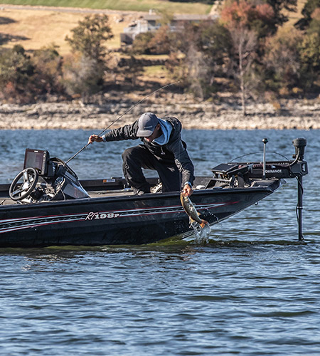 HDS PRO 9 with Active Imaging™ HD | Lowrance USA