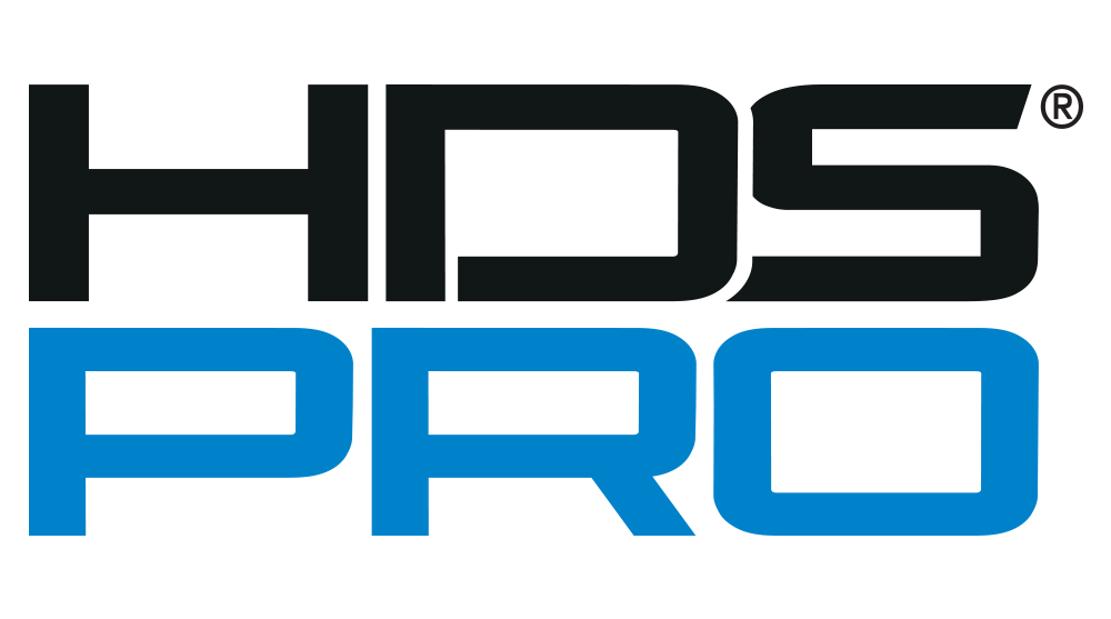 HDS® PRO