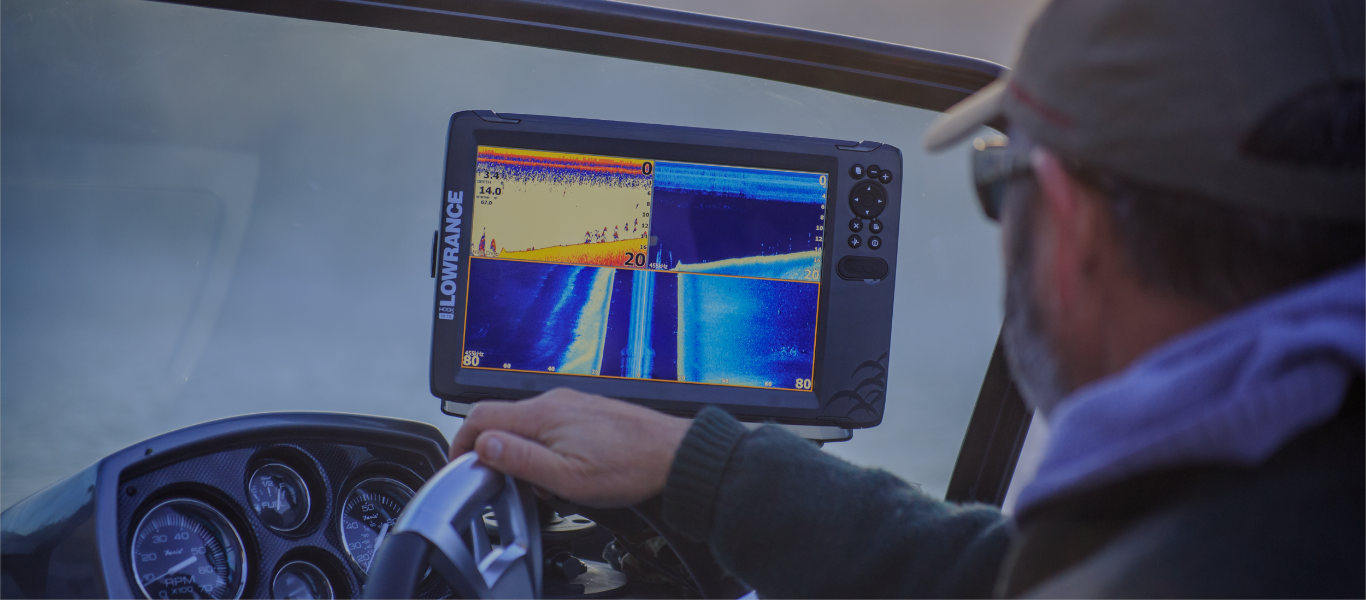 HOOK²  Lowrance USA