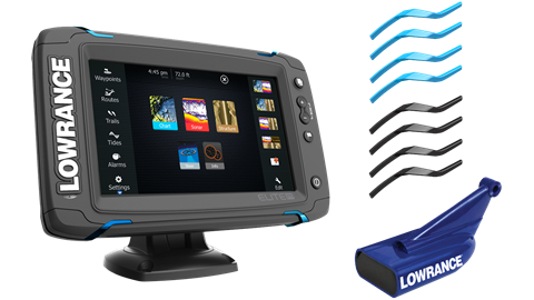 Lowrance Accessories Lowrance Accessories
