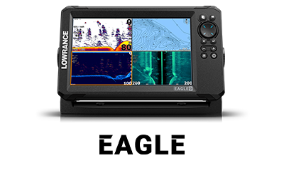 Chartplotters & Fish Finders, Marine GPS & Sounder