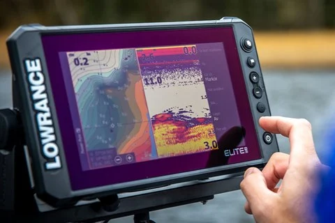 Fish Finders - Depth Finder and GPS Combo | Lowrance Fish Finders - Depth Finder and GPS Combo | Lowrance