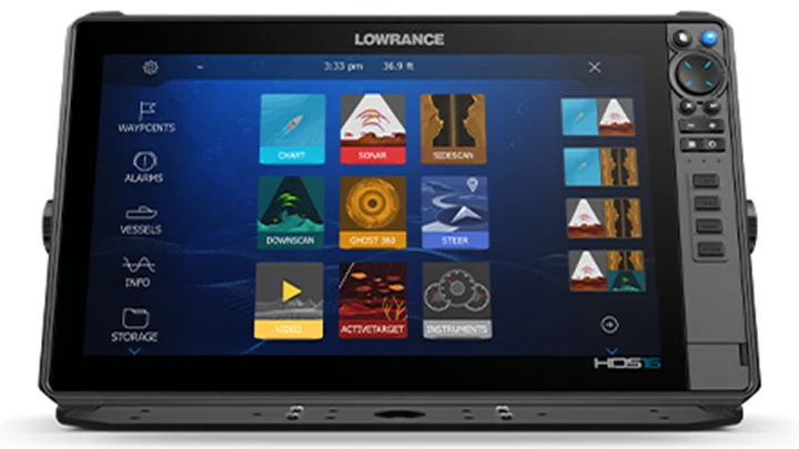 Lake Fishing - Fish Finders - Gear and Equipment | Lowrance Lake Fishing - Fish Finders - Gear and Equipment | Lowrance