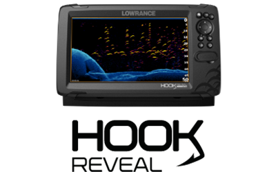 Øst Timor dråbe vindruer Fish Finders - Depth Finder and GPS Combo | Lowrance