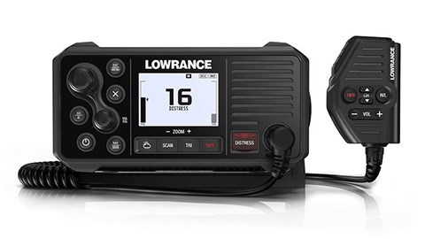 VHF Radio for Boats, Marine Handheld Radios