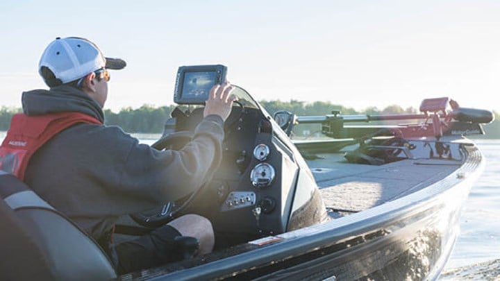 Warranty Information, Lowrance Products