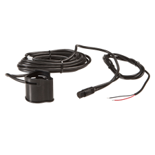 PDT-WSU 83/200kHz pod style transducer with temp and 10ft cable